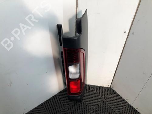Right taillight RENAULT TRAFIC III Van (FG_) 1.6 dCi 90 (FGME) | BP37210128C35 - Image 2