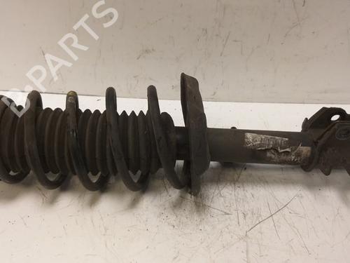 Used Left front shock absorber Left front shock absorber 15340283 15340283