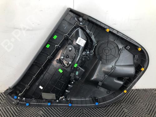 Rear right panel KIA CEE'D (JD) 1.6 GDI | BP37213950C61 - Image 4