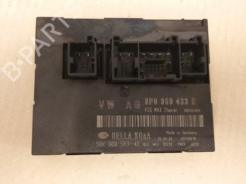 Used Comfort control module Comfort control module 15531250 15531250