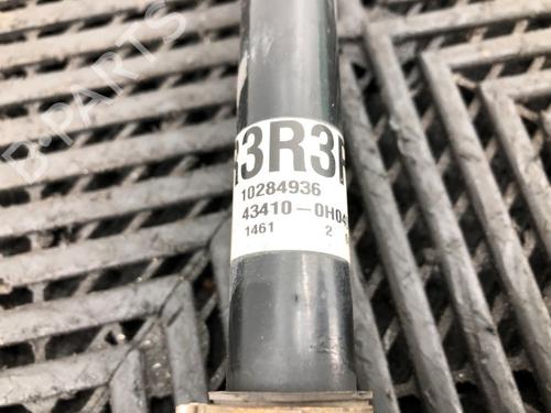 Right front driveshaft TOYOTA AYGO (_B4_) 1.0 VVTi (KGB40) | BP37204904M39 - Image 4