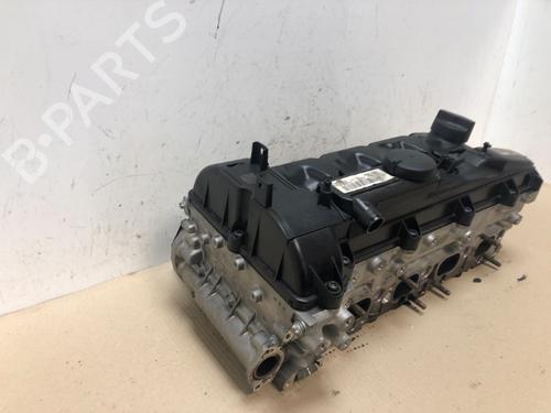 Cylinder head MERCEDES-BENZ B-CLASS Sports Tourer (W246, W242) B 220 CDI / d (246.203) | BP16120251M5 