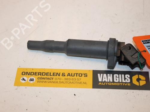 Used Ignition coil BMW 1 (E81) 120 i (170 hp) 15309957
