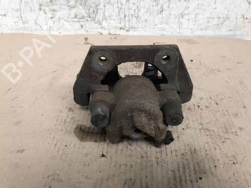 Used Right rear brake caliper BMW X5 (E53) 3.0 i (231 hp) 15296677