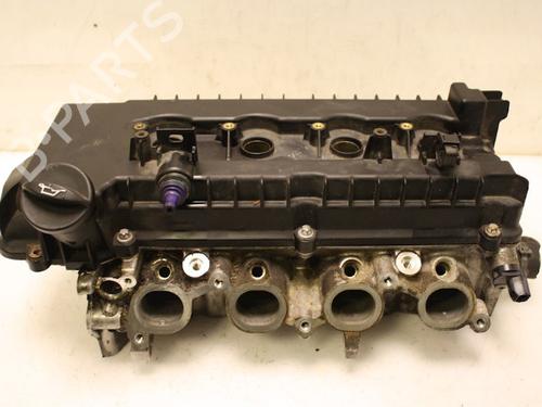 Used Cylinder head MITSUBISHI COLT VI (Z3_A, Z2_A) 1.3 (Z21A) (95 hp) 15336447