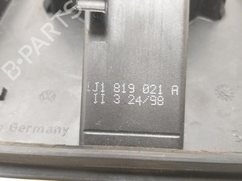 Heater blower motor VW GOLF IV (1J1) 1.4 16V | BP15532415M62 