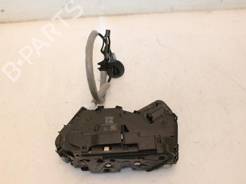 Rear left lock VW POLO VI (AW1, BZ1, AE1) 1.0 TGI | BP15329420C100 