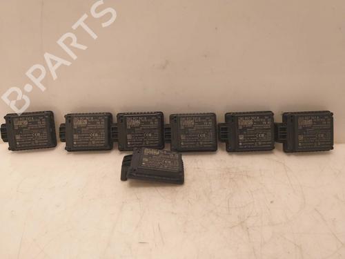 Andre VW POLO VI (AW1, BZ1, AE1) 1.0 TSI (95 hp) 15338304