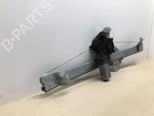 Front left window mechanism DACIA LODGY (JS_) 1.2 TCe (JSAY, JSM0) | BP37207121C22 - Image 3