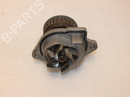 Auxiliary water pump VW POLO V (6R1, 6C1) 1.4 (6R1) | BP16398726M111 