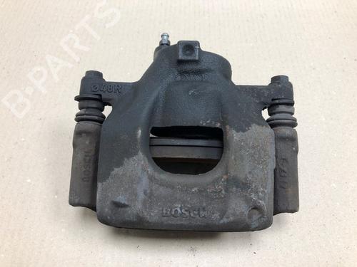 Right front brake caliper PEUGEOT 108 1.0 VTi | BP37215221M104 - Image 6