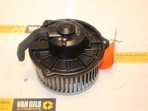 Varmeblæser MAZDA DEMIO (DW) 1.3 16V (DW3W, DW19) (63 hp) 15312516