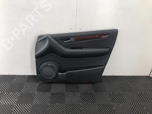 Used Front right panel Front right panel 20986052 20986052