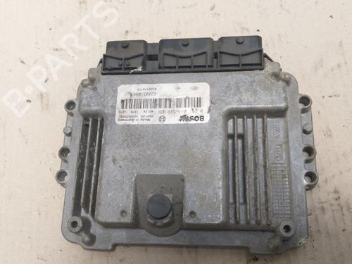 Used Engine control unit (ECU) Engine control unit (ECU) 15297513 15297513
