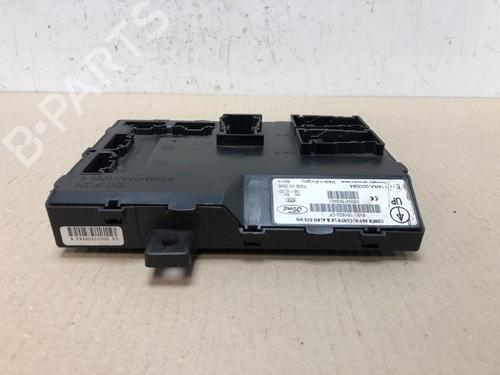 Electronic module FORD FIESTA VI (CB1, CCN) 1.6 TDCi | BP15297463M83 