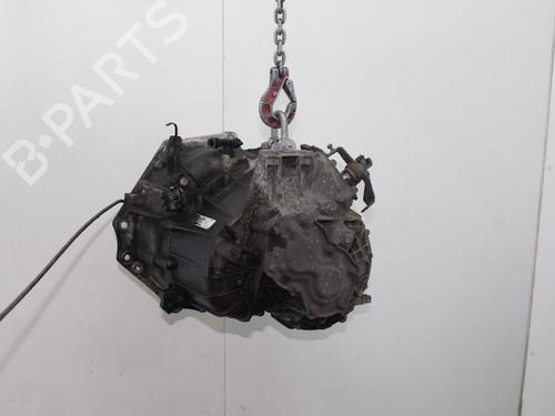 Gearbox OPEL ASTRA H (A04) 1.7 CDTI (L48) | BP15319039M3 