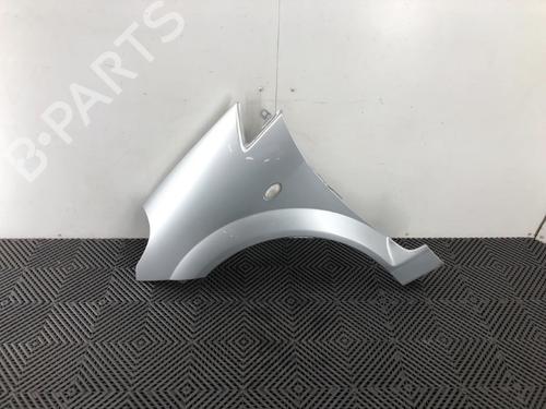 Used Left front fenders CITROËN C3 Pluriel (HB_) 1.6 (109 hp) 15347498