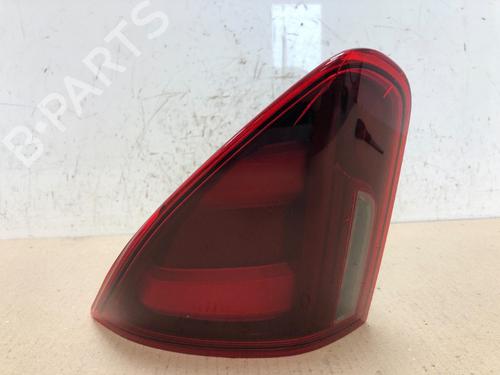 Used Left taillight Left taillight 37207830 37207830