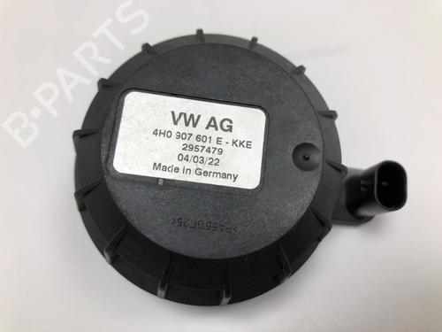 Electronic module VW T-ROC (A11, D11) 2.0 R 4motion | BP37207905M83 - Image 3