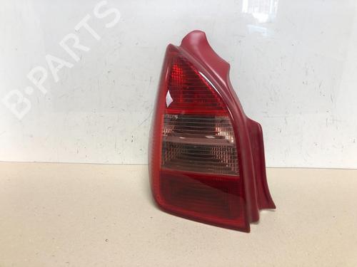 Used Left taillight CITROËN C2 (JM_) 1.4 HDi (68 hp) 15536988