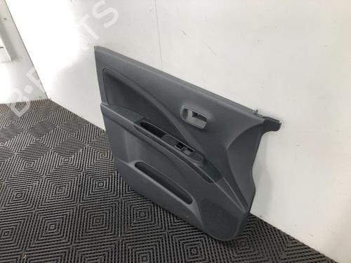 Forra frente esquerda SUZUKI CELERIO (LF) 1.0 (AVK310) | BP37213696C58 - Image 2