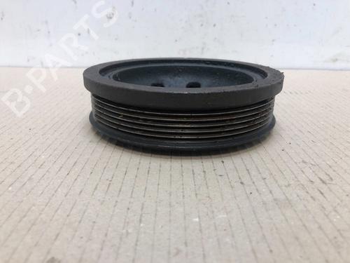 Used Pulley Pulley 15297397 15297397