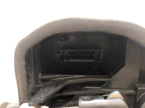 Front right lock BMW 1 (E87) 120 d | BP16641294C97 