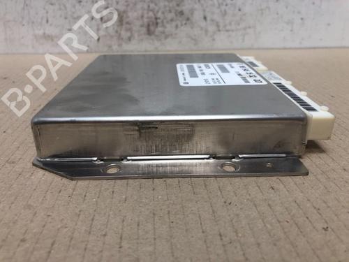 ESP ECU MERCEDES-BENZ A-CLASS (W168) A 160 (168.033, 168.133) | BP15533598M58 