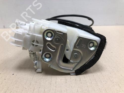 Front right lock SUZUKI VITARA (LY) 1.0 (APK 310) | BP37213180C97 - Image 5