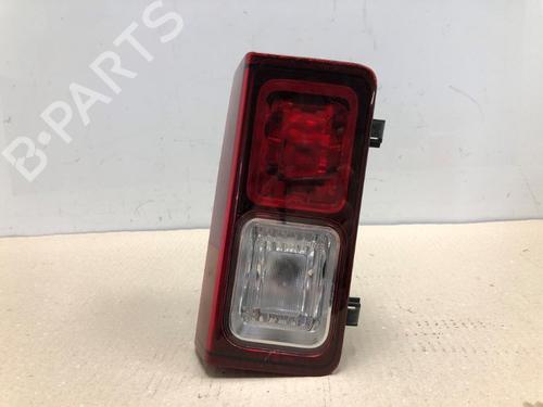Used Rear fog light Rear fog light 37212890 37212890