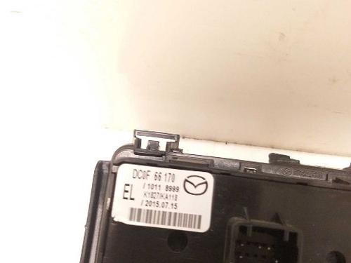 Switch MAZDA CX-3 (DK) 2.0 SKYACTIV-G (DK5W, DK6W) | BP15338992I30 - Image 4