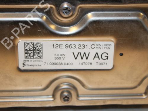 Elektronische module VW GOLF VII (5G1, BQ1, BE1, BE2) e-Golf | BP16398462M83