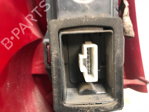 Right taillight PEUGEOT 307 SW (3H) 2.0 HDI 110 | BP15345957C35 