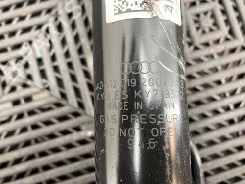 Left rear shock absorber AUDI A6 C8 Avant (4A5) RS6 TFSI Mild Hybrid quattro | BP37208484M18 - Image 7