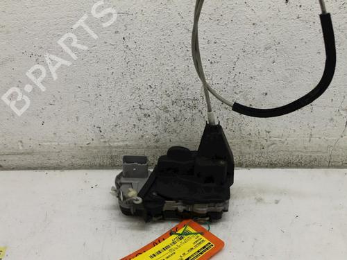 Used Front right lock PEUGEOT 307 (3A/C) 1.4 HDi (68 hp) 15305602