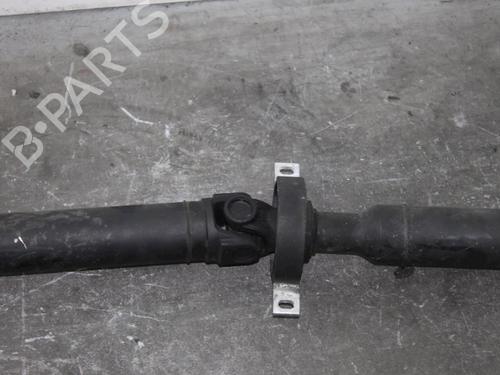 Driveshaft BMW 3 Touring (E91) 320 d | BP15317773M37 
