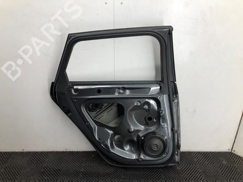 Left rear door AUDI A3 Sportback (8VA, 8VF) RS3 quattro | BP25010120C4 