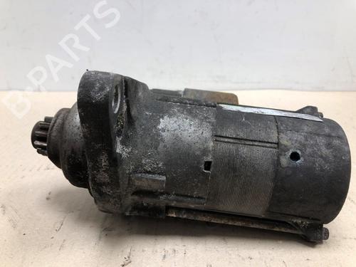 Used Starter Starter 23989463 23989463