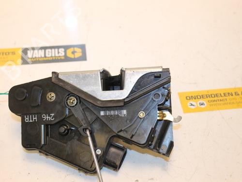 Rear right lock BMW 3 (E46) 316 i | BP15309871C99 