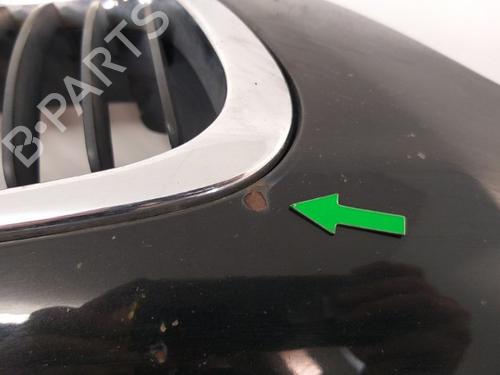 Hood BMW 3 Compact (E46) 316 ti | BP15341445C1