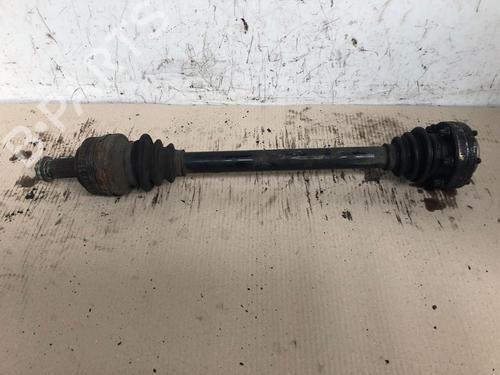 Used Left rear driveshaft BMW 3 Compact (E46) 316 ti (115 hp) 15304158