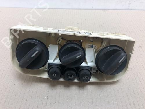 Used Climate control Climate control 15334140 15334140