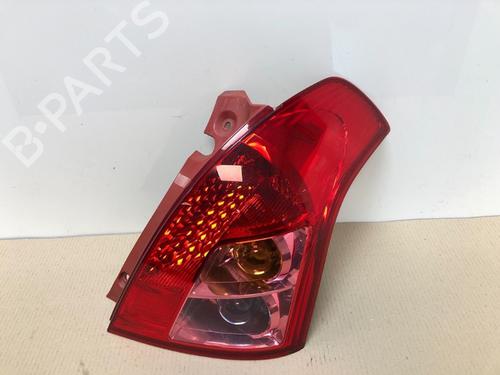 Right taillight SUZUKI SWIFT III (MZ, EZ) 1.3 (RS413, ZC11S) | BP37210089C35 - Image 4