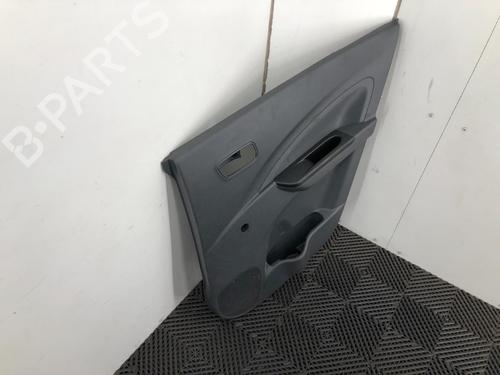 Rear right panel SUZUKI CELERIO (LF) 1.0 (AVK310) | BP37213697C61 - Image 2