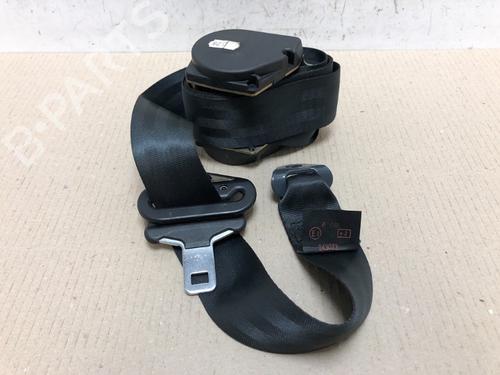 Rear left seatbelt PEUGEOT 106 II (1A_, 1C_) 1.1 i | BP15334274I29 