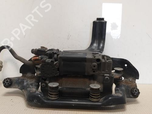 Used Electronic module AUDI A7 Sportback (4GA, 4GF) S7 quattro (420 hp) 15343073
