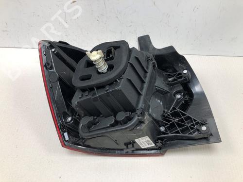 Right taillight VW POLO VI (AW1, BZ1, AE1) 1.0 TSI | BP37206998C35 - Image 5