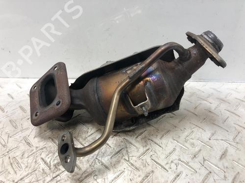 Used Catalyst Catalyst 37206878 37206878