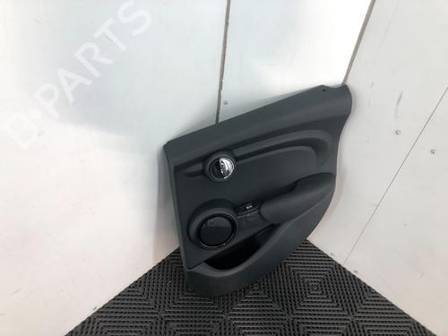 Rear right panel MINI MINI (F55) Cooper | BP37213663C61 - Image 3