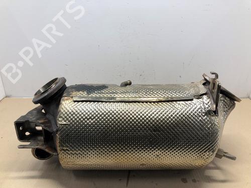 Particulate filter MERCEDES-BENZ VITO Tourer (W447) 116 CDI (447.701, 447.703, 447.705) | BP37214714M81 - Image 5